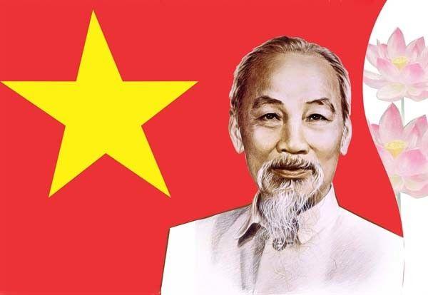 BÀI TUYÊN TRUYỀN KỶ NIỆM NGÀY SINH CHỦ TỊCH HỒ CHÍ MINH (19/5/1890 – 19/5/2025)